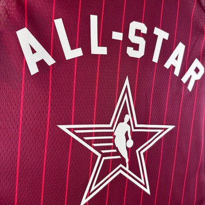 NBA All-Star #23 special edition  Jersey