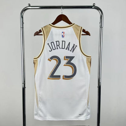 NBA Chicago Bulls special edition Jersey