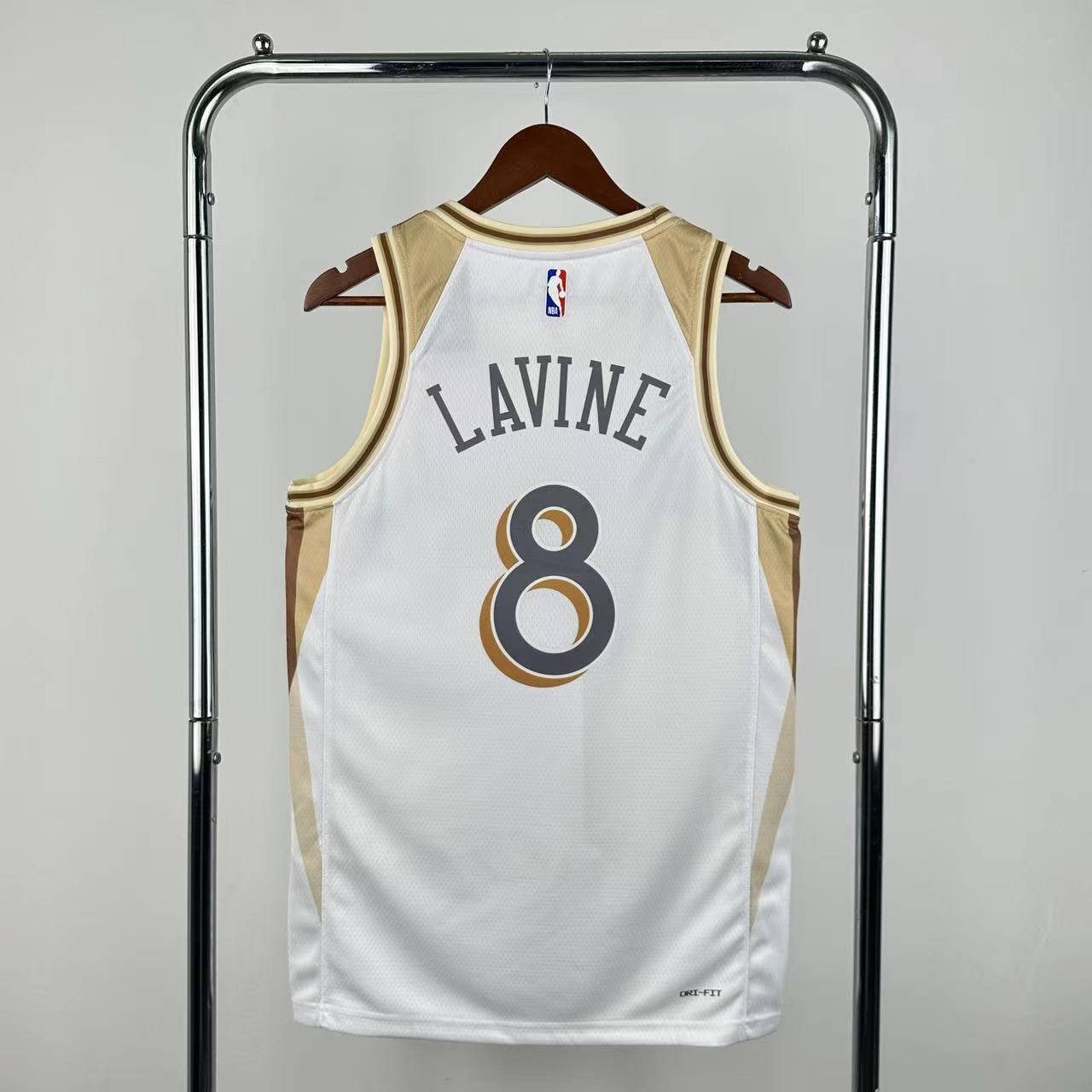 NBA Chicago Bulls special edition Jersey