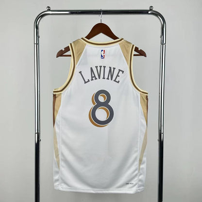 NBA Chicago Bulls special edition Jersey