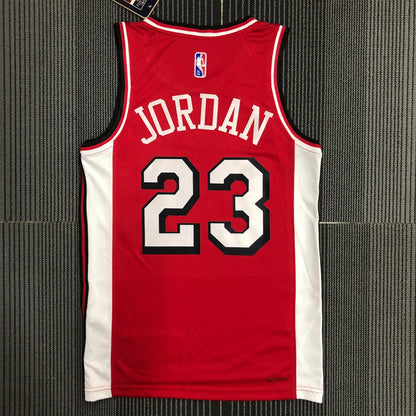 NBA Chicago Bulls special edition Jersey