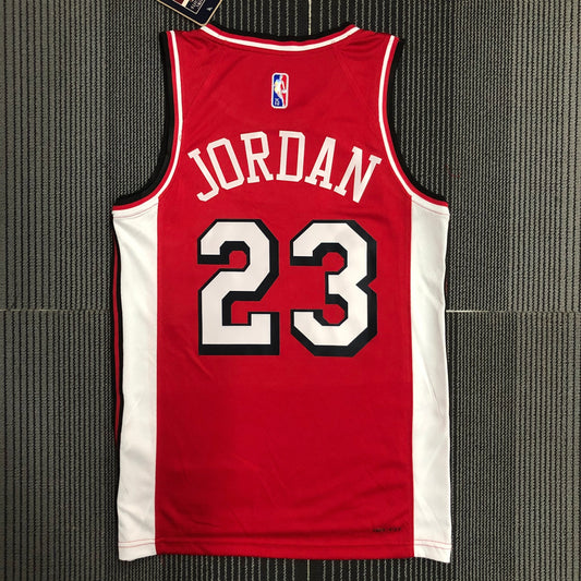 NBA Chicago Bulls special edition Jersey