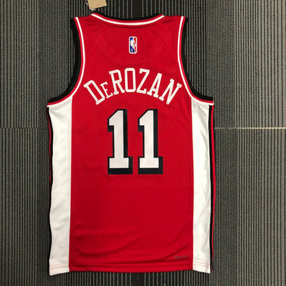 NBA Chicago Bulls special edition Jersey