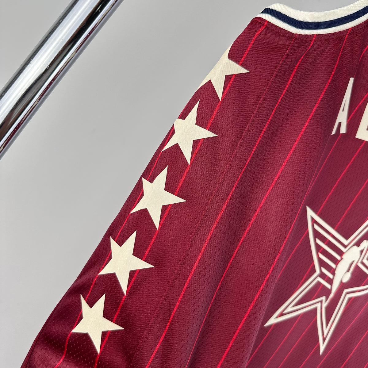 NBA All-Star #23 special edition  Jersey