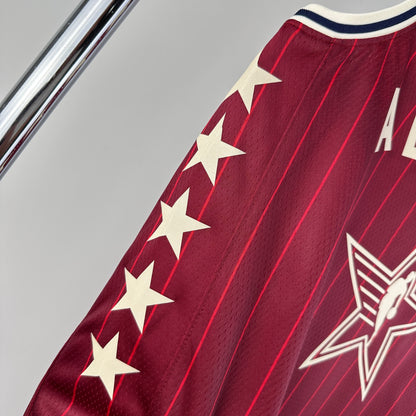 NBA All-Star #23 special edition  Jersey