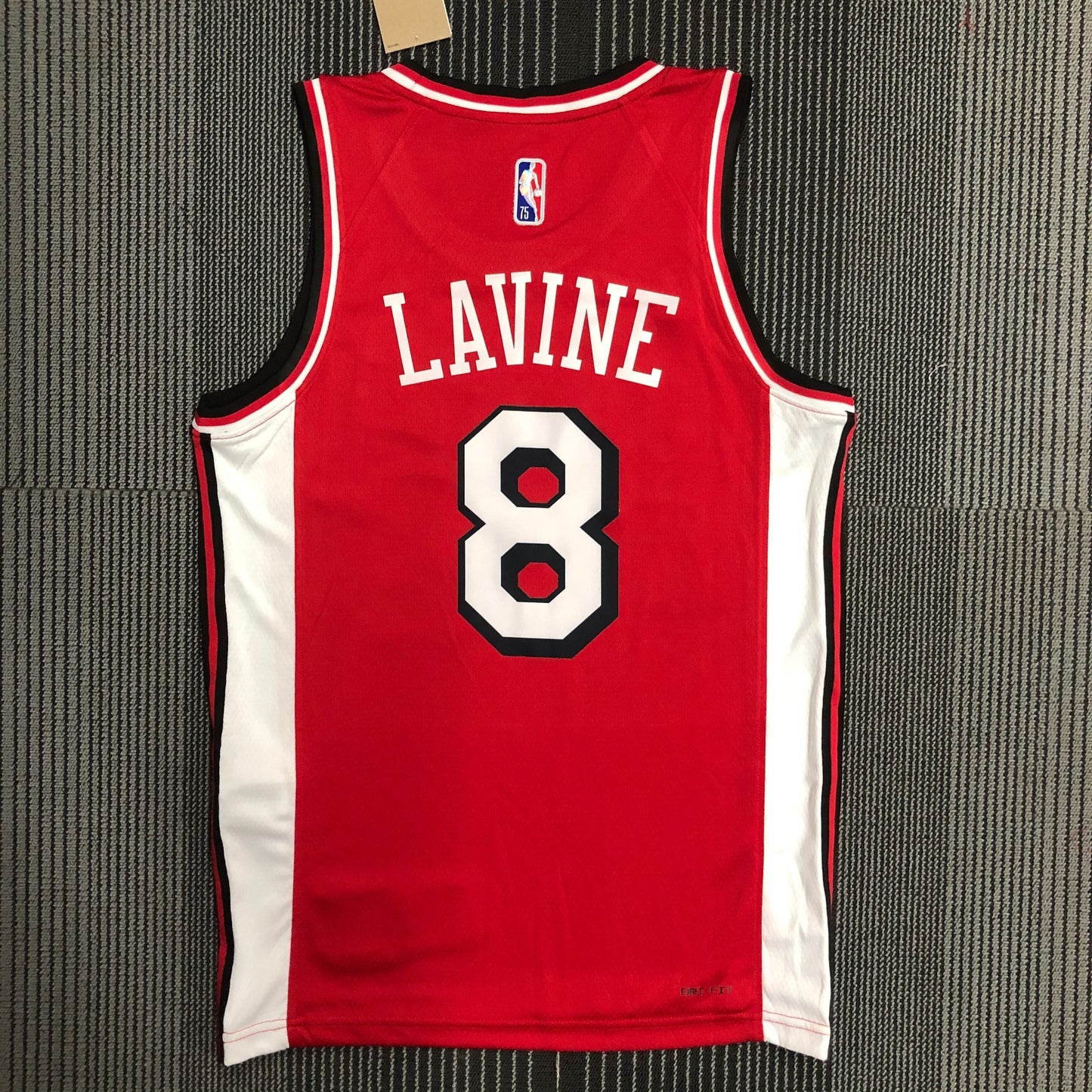 NBA Chicago Bulls special edition Jersey
