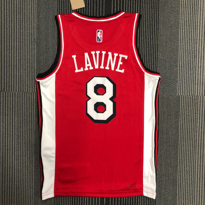 NBA Chicago Bulls special edition Jersey