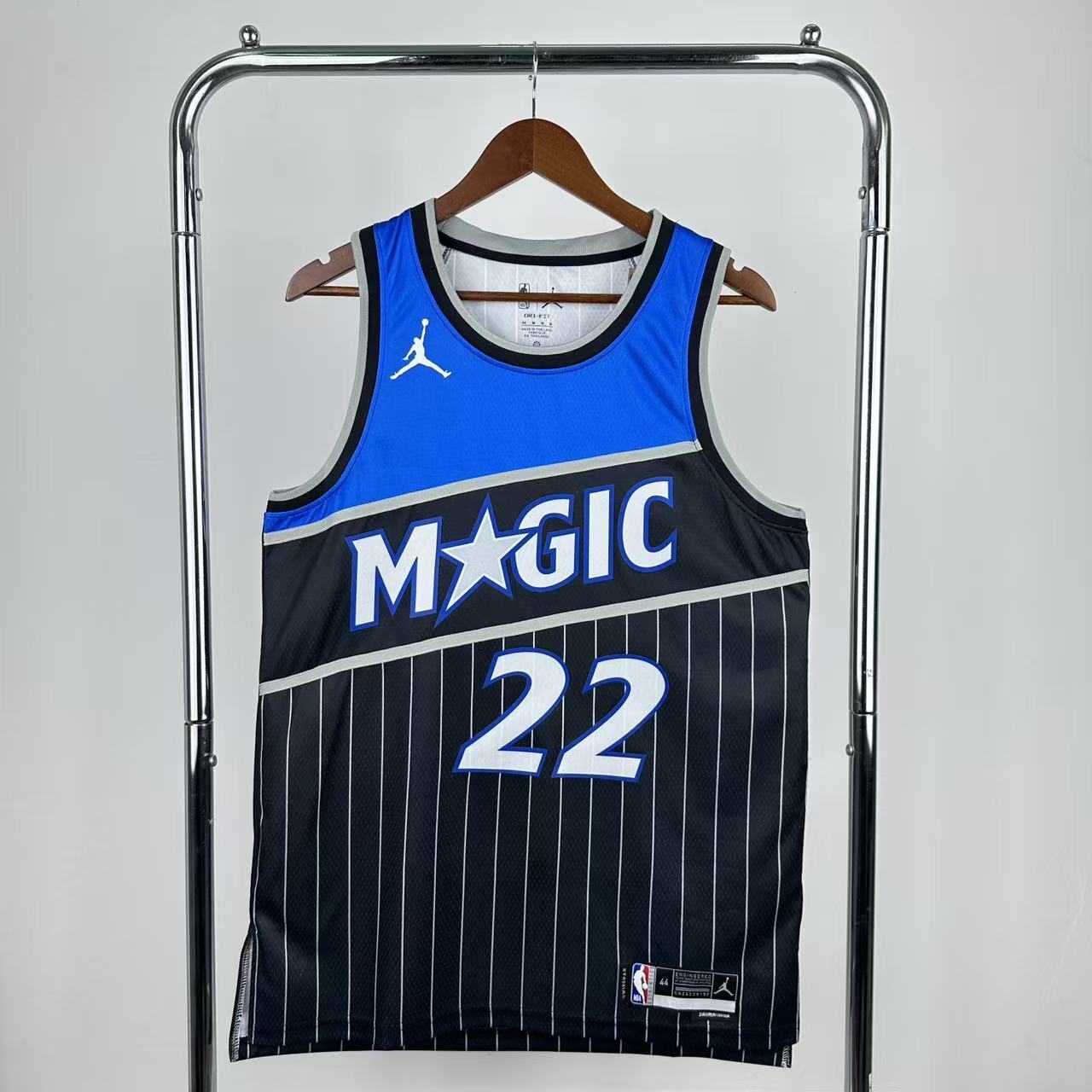 NBA  Orlando Magic special edition Jersey
