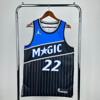 NBA  Orlando Magic special edition Jersey