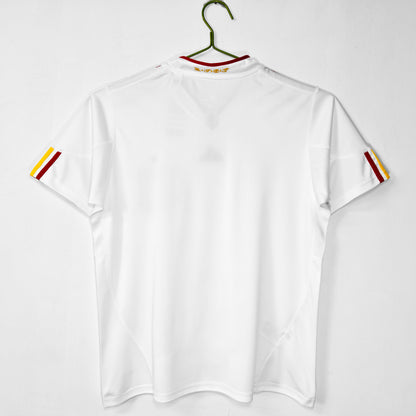 2011/12 Spain away