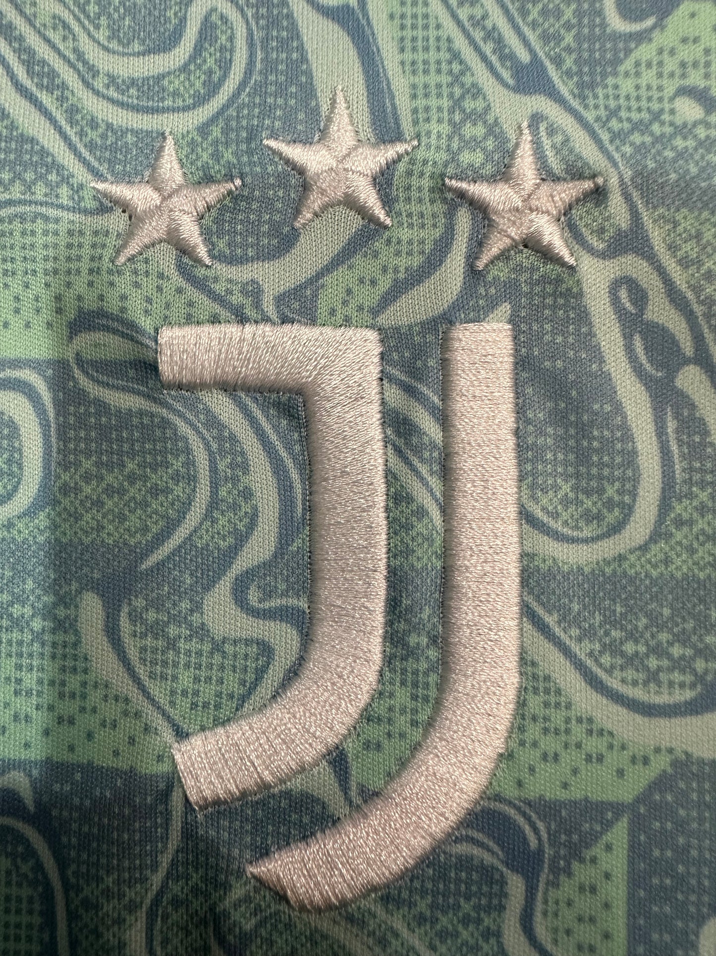 2025/2026 Juventus away