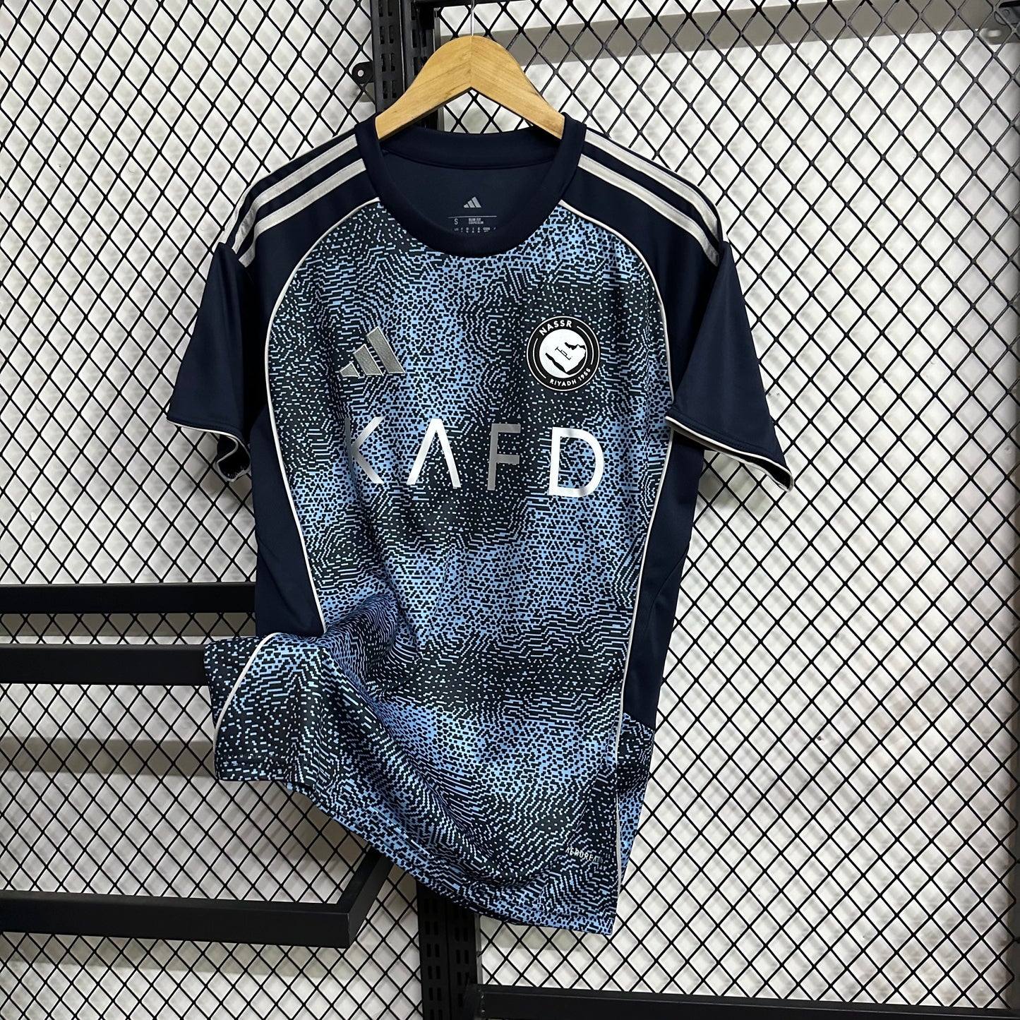 2025/2026 Al-Nassr away