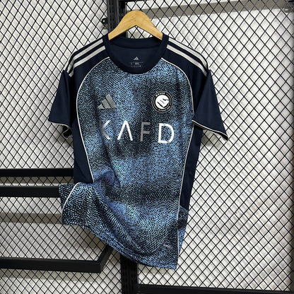 2025/2026 Al-Nassr away