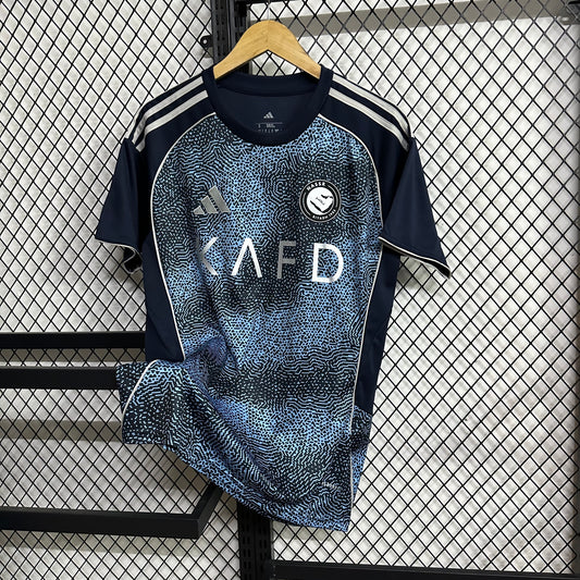 2025/2026 Al-Nassr away