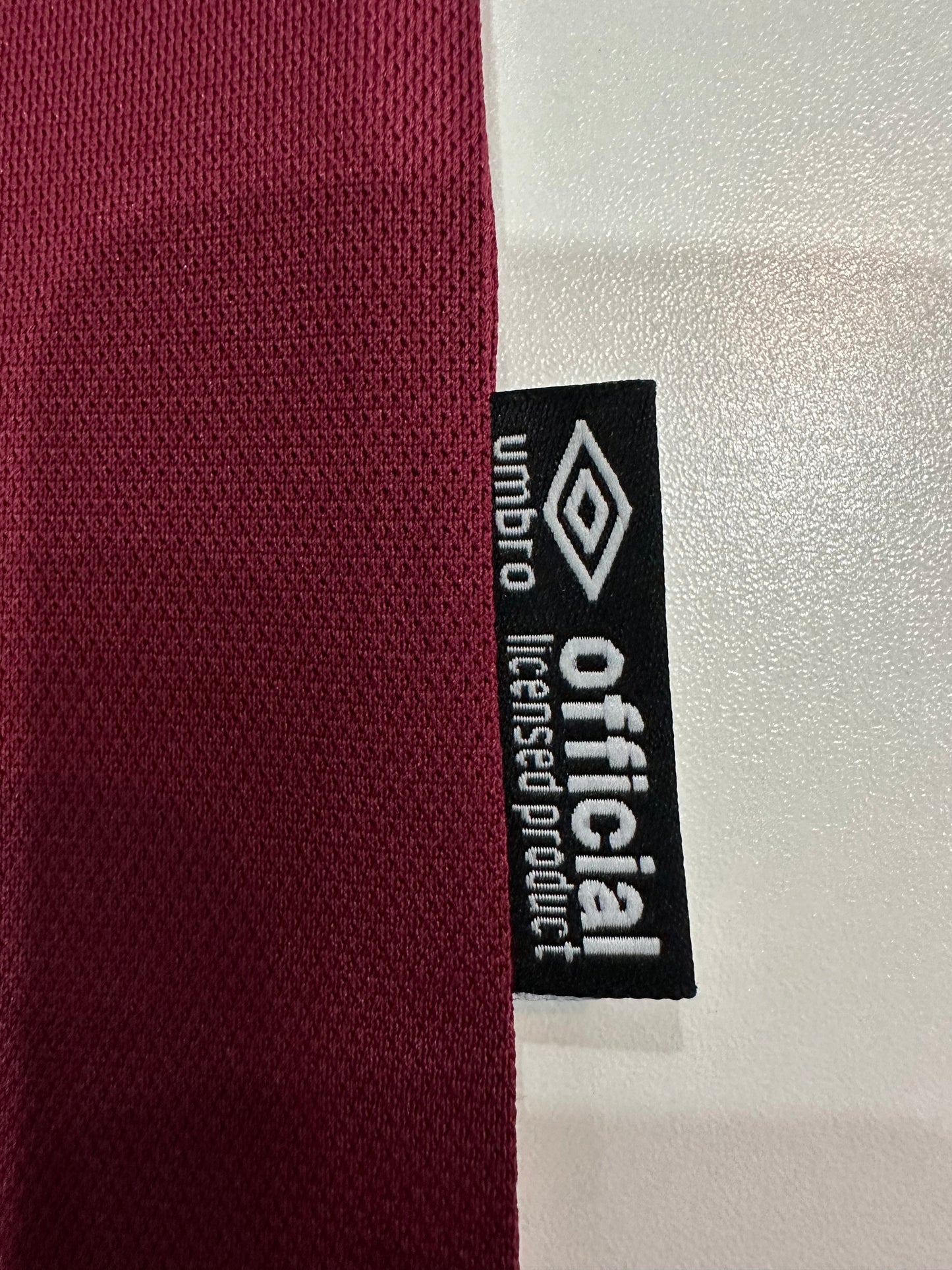 2024/2025 West Ham United home