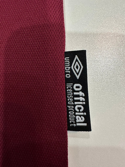 2024/2025 West Ham United home