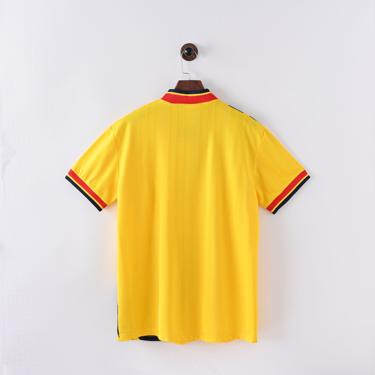 1993/1994 Arsenal away