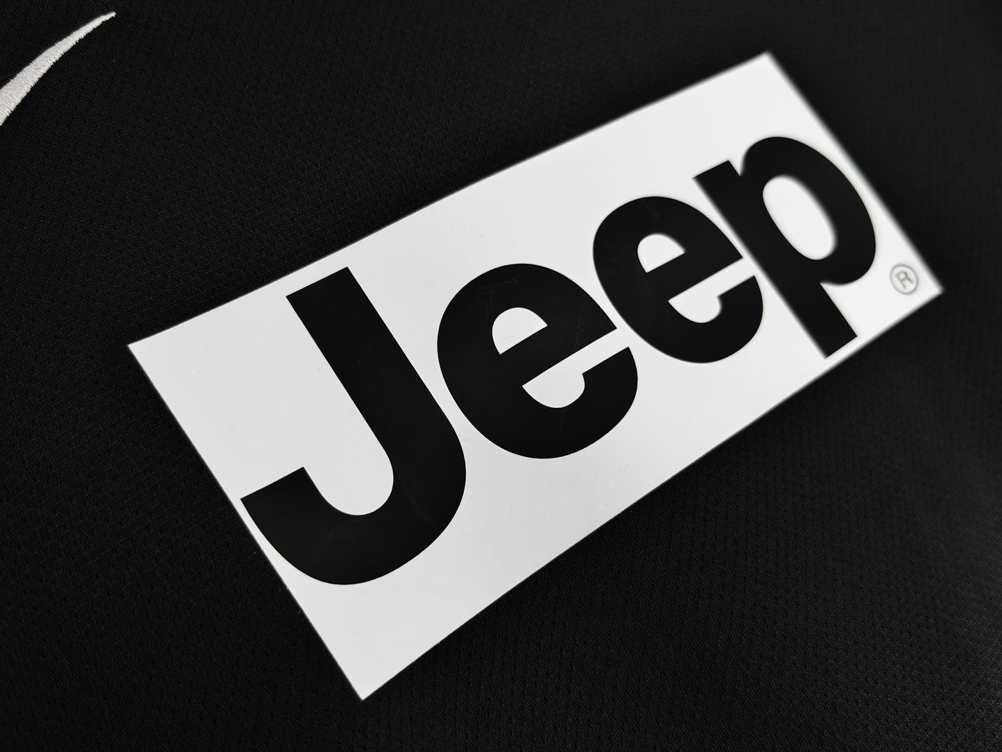 2012/2013 Juventus away