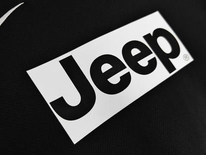 2012/2013 Juventus away