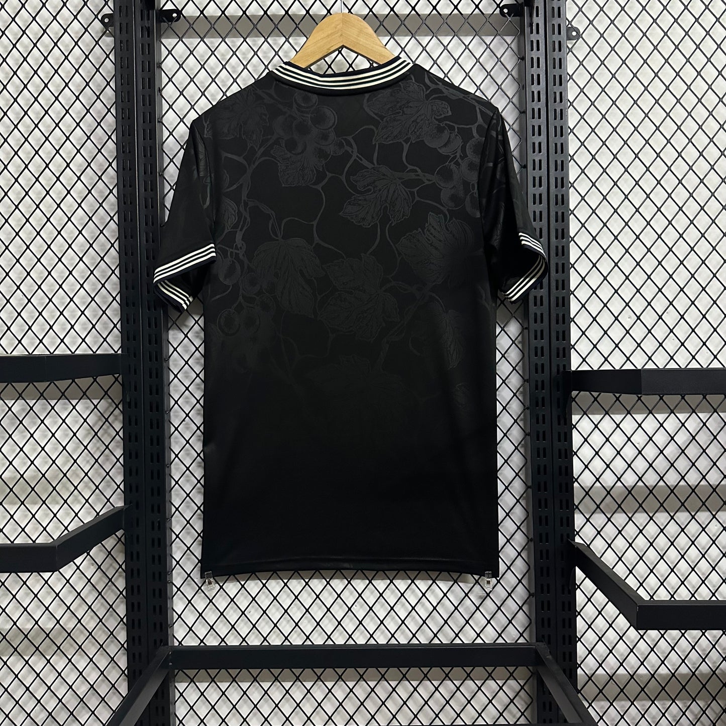 2025/2026 Juventus third