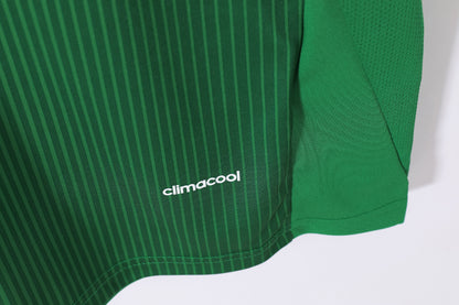 2014 Mexico home