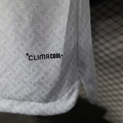 Italy 2026 away Player's version