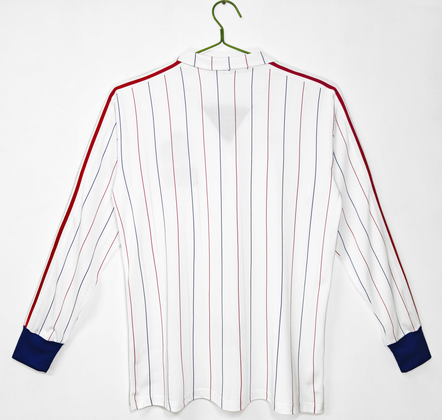 France 1980/1982 away long sleeves