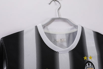 2011/12 season Juventus home