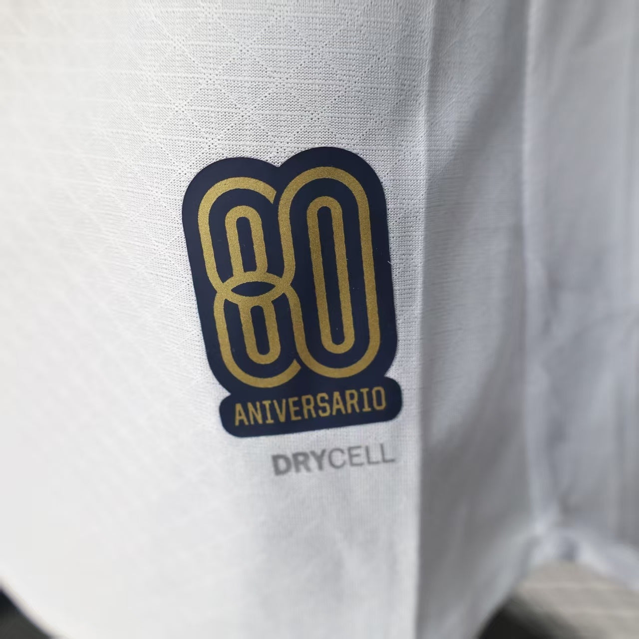 2025/2026 Monterrey away Player's version