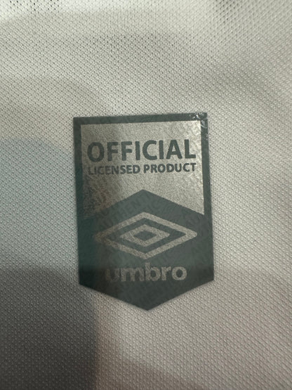 2024/2025 Santos FC home