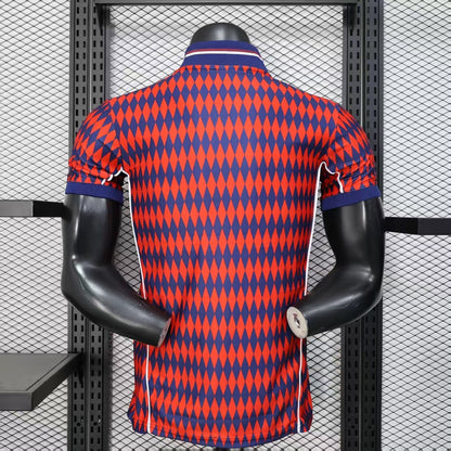 2025/2026 Bayern Munich LFSTLR jersey Player's version