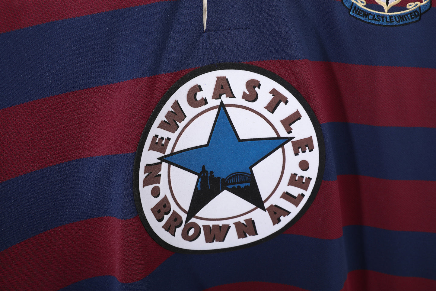 1995/97 Newcastle United away
