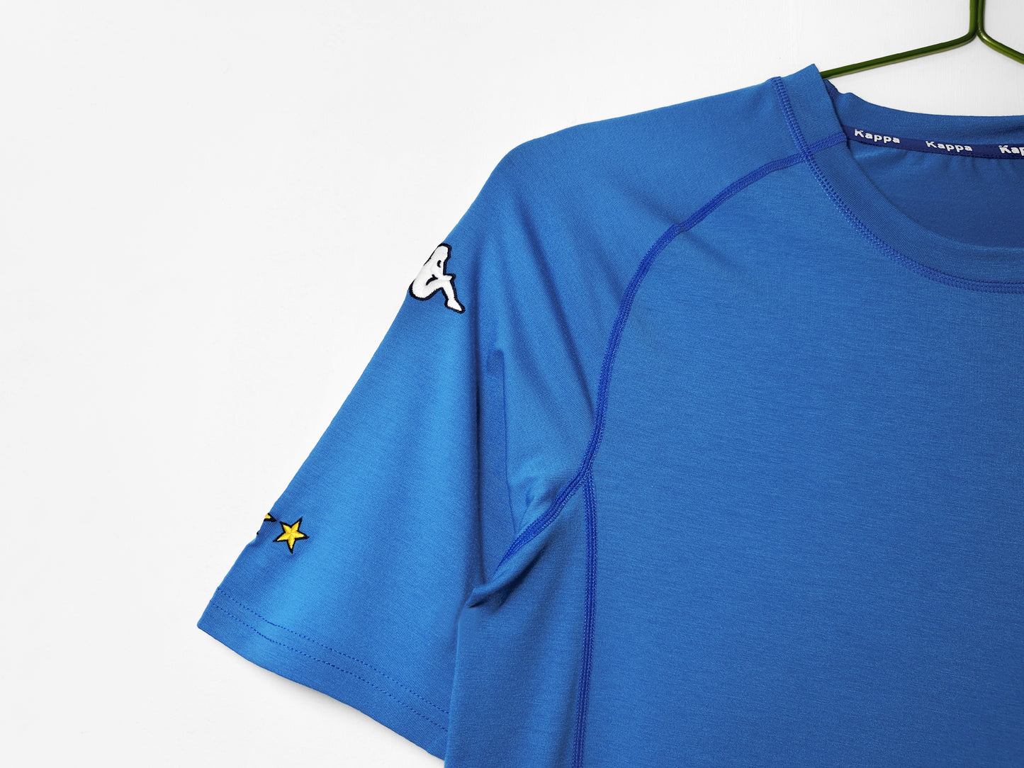 Italy home 2000