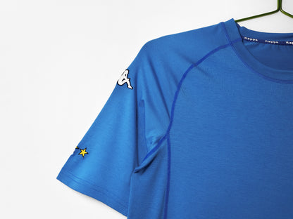 Italy home 2000