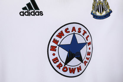 1998/00 Newcastle United away
