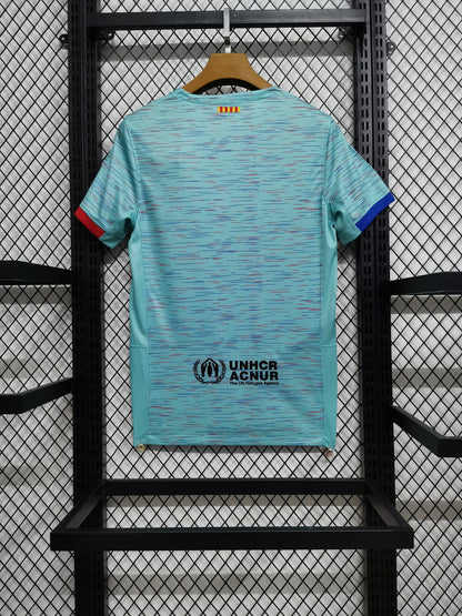 2023/24 Barcelona 2nd away