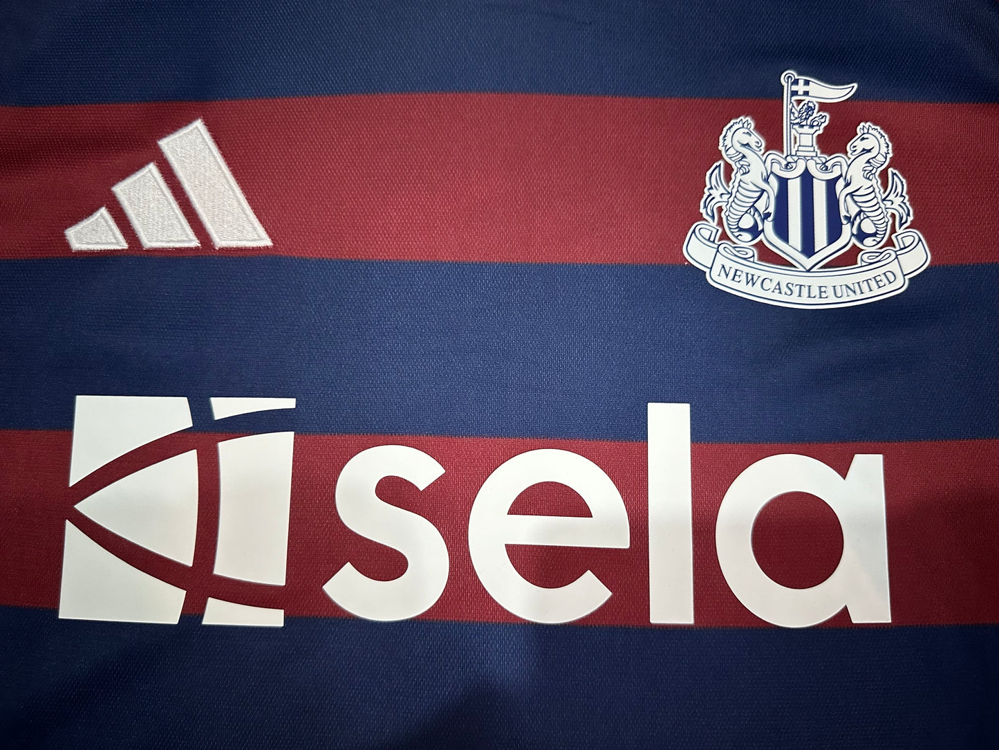 2024/2025 Newcastle United away