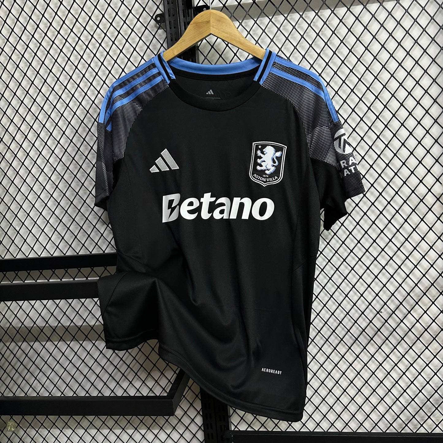 2025/2026  Aston Villa away