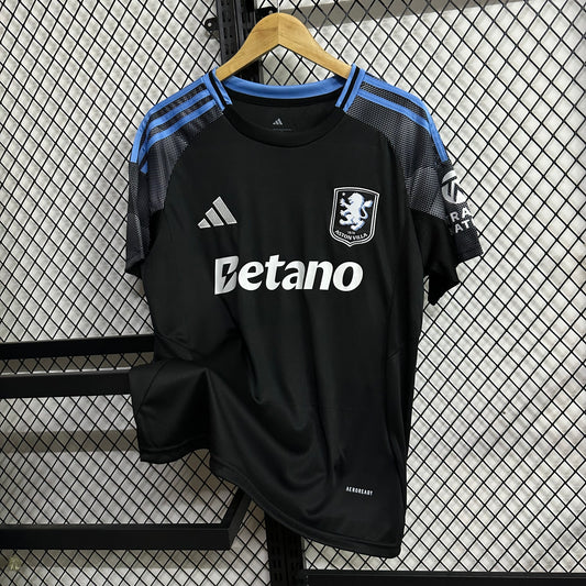 2025/2026  Aston Villa away