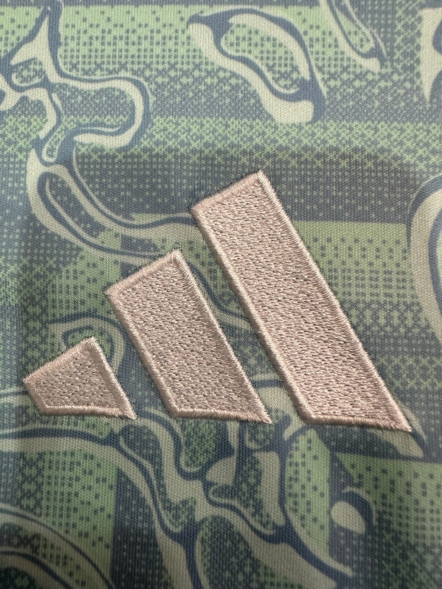 2025/2026 Juventus away