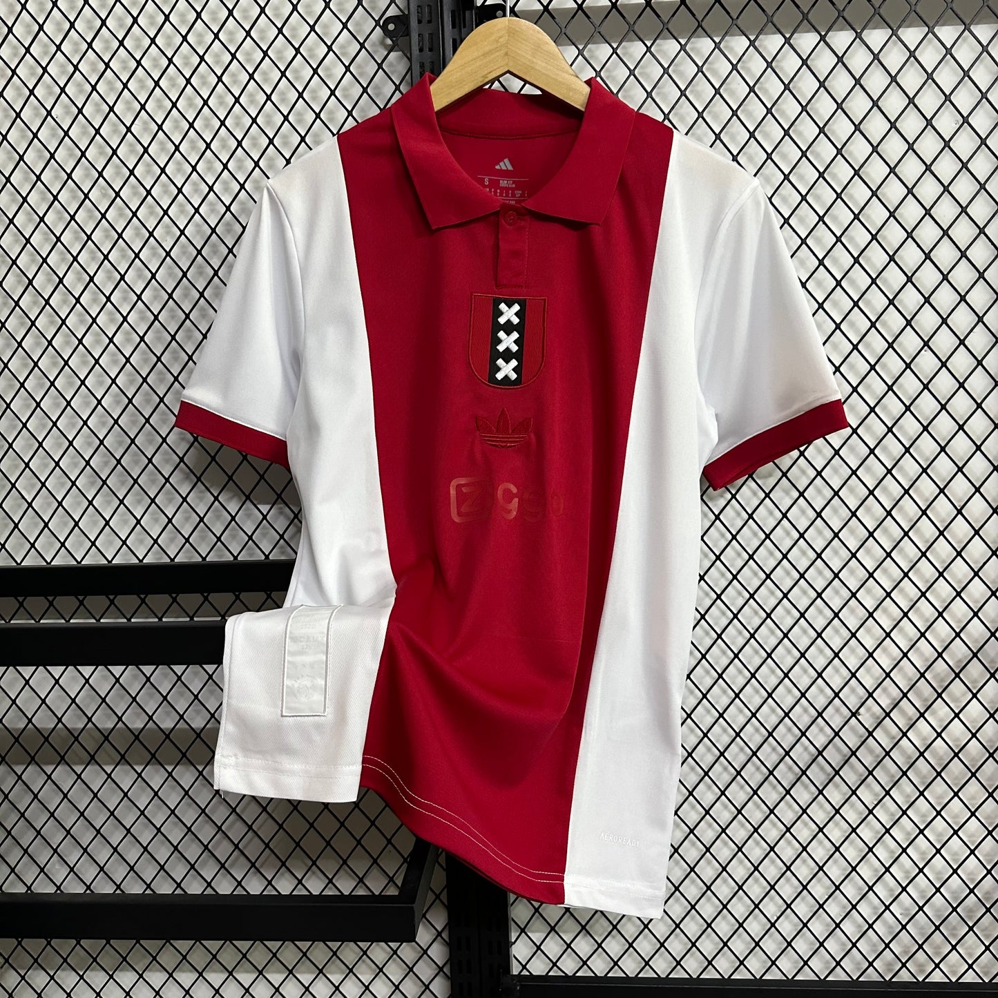 2025/2026 125th anniversary Ajax