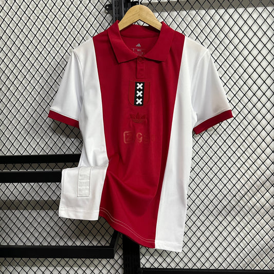 2025/2026 125th anniversary Ajax