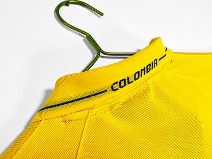 2003/05 Columbia home