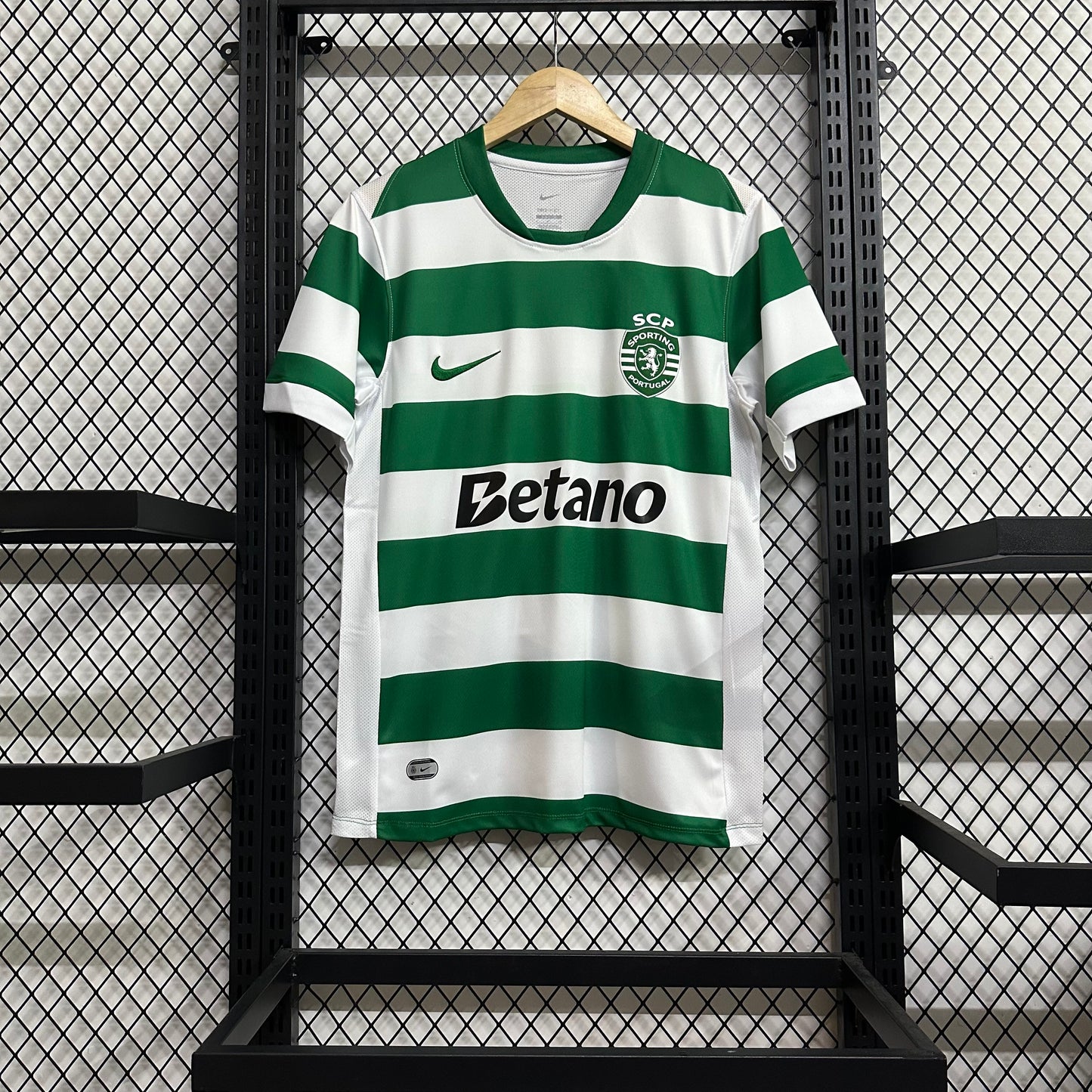 2025/2026 Sporting CP home
