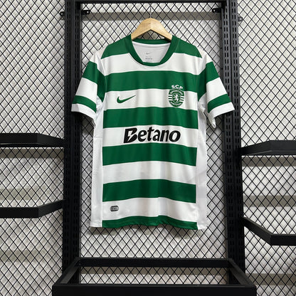 2025/2026 Sporting CP home