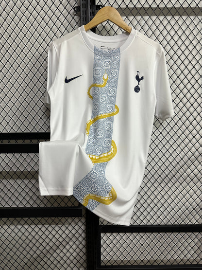 2025/2026 Tottenham Hotspur third