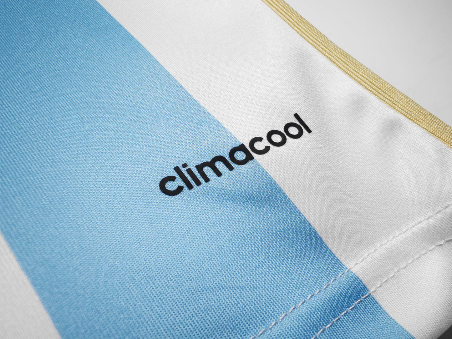 2014 Argentina home