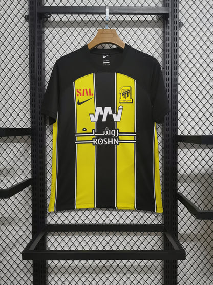 2023/2024 Al-Ittihad home