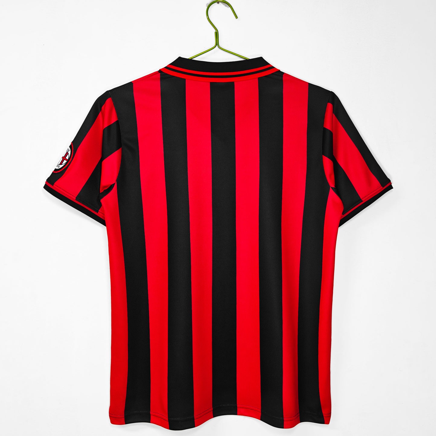 1996/1997 Ac Milan home