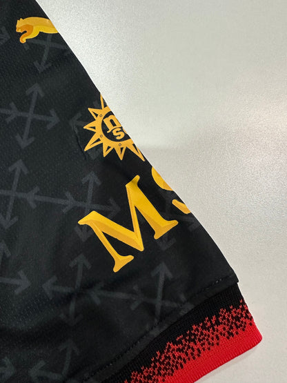 2024/2025 Ac Milan fourth